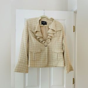Giancarlo Ferrari women’s jacket.